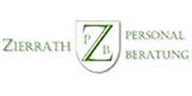 Zierrath-Personalberatung Logo