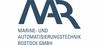 Marine- und Automatisierungstechnik Rostock GmbH Logo