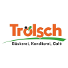 Trölsch GmbH Trölsch Bäckerei, Konditorei, Café Logo