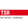 TSR Resource GmbH & Co. KG Logo