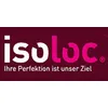 ISOLOC Schwingungstechnik GmbH Logo