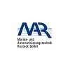 Marine- und Automatisierungstechnik Rostock GmbH Logo