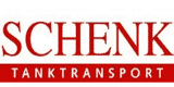Schenk Tanktransport GmbH Logo