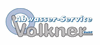 Abwasser-Service Volkner GmbH Logo