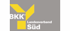 BKK Landesverband Süd Logo