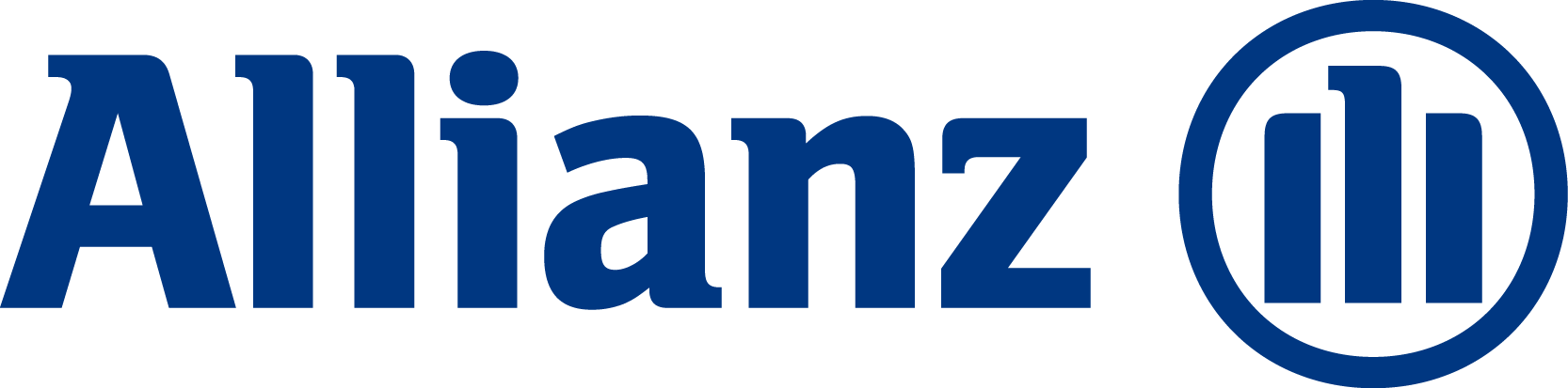 Allianz in Deutschland Logo