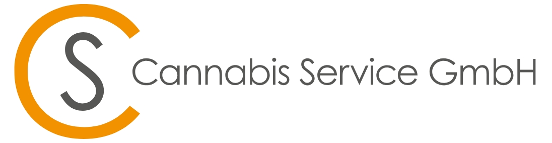 CS Cannabis Service GmbH Logo