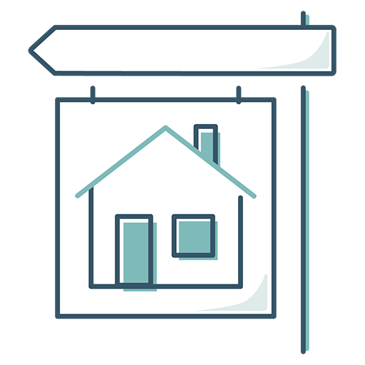 HHB-Gruppe I Bau & Immobilien Logo