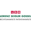 LORENZ SEIDLER GOSSEL Rechtsanwälte Patentanwälte Partnerschaft mbB Logo
