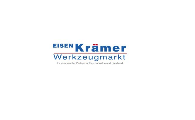 Rudolf Krämer Eisenwaren GmbH Logo