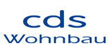 cds Wohnbau Hamburg GmbH (Job via XING.com) Logo