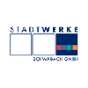 Stadtwerke Schwabach GmbH Logo