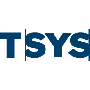 TSYS Europe (Deutschland) GmbH Logo