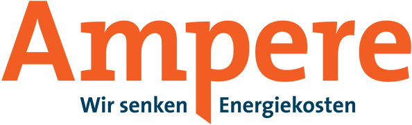 Ampere AG Logo