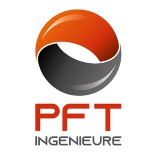 PfT Ingenieur GmbH (Job via XING.com) Logo