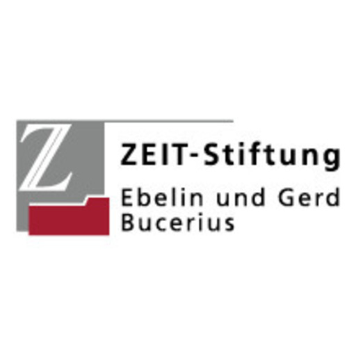 ZEIT-Stiftung Ebelin und Gerd Bucerius (Job via XING.com) Logo