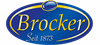 Brocker GmbH Logo