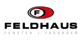 FELDHAUS Fenster + Fassaden GmbH + Co. KG Logo