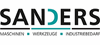 Heinz Sanders GmbH Logo