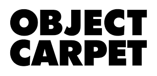 OBJECT CARPET GMBH Logo