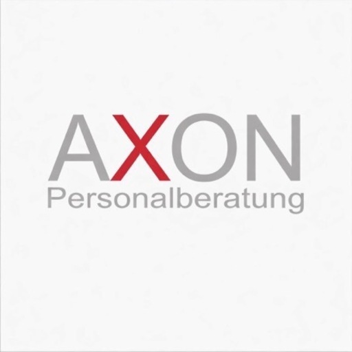 AXON Personalberatung & AXON Consulting (Job via XING.com) Logo