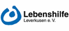 Lebenshilfe Leverkusen e.V. Logo