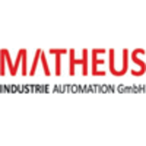 Matheus Industrie-Automation GmbH (Job via XING.com) Logo