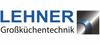 Lehner Großküchentechnik GmbH Logo