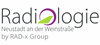 Radiologie Neustadt an der Weinstraße, Gemeinschaftspraxis für Röntgendiagnostik und Nuklearmedizin Logo
