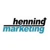 Henning Marketing Logo