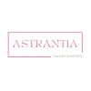 Astrantia Talent Logo