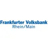 Frankfurter Volksbank Rhein/Main eG Logo