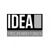 IDEA Friseureinrichtung Logo