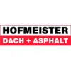 Hofmeister Dach- und Asphalt GmbH Logo