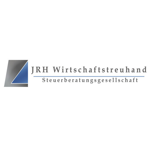 JRH Wirtschaftstreuhand GmbH & Co. KG Steuerberatungsgesellschaft Logo