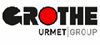 Grothe GmbH (Job via XING.com) Logo