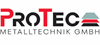 ProTec Metalltechnik GmbH Logo