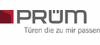 Prüm-Türenwerk GmbH Logo