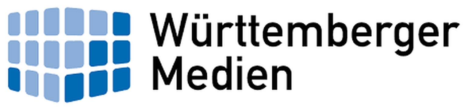 .wtv Württemberger Medien GmbH & Co. KG (Job via XING.com) Logo