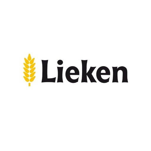 Lieken Brot- und Backwaren GmbH (Job via XING.com) Logo