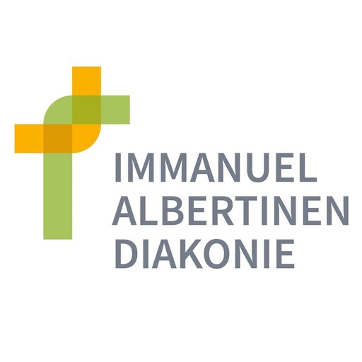 Immanuel Albertinen Diakonie (Job via XING.com) Logo