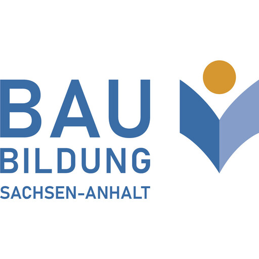 Bau Bildung Sachsen-Anhalt e.V. (Job via XING.com) Logo