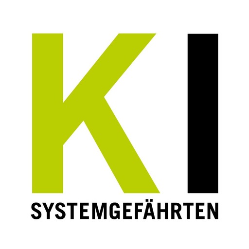 KI Systemgefährten (KI GmbH) (Job via XING.com) Logo