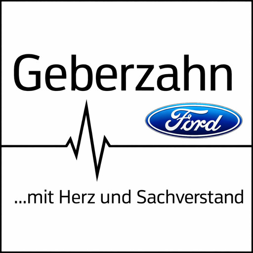 Autohaus Rudolf Geberzahn GmbH & Co. KG (Job via XING.com) Logo