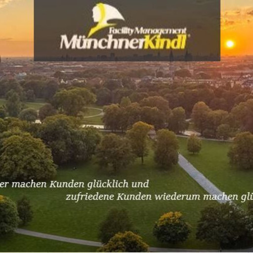 Münchner Kindl Facility Management GmbH (Job via XING.com) Logo