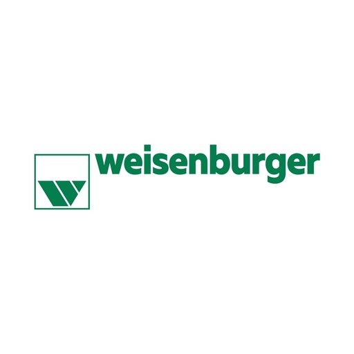 weisenburger bau GmbH (Job via XING.com) Logo