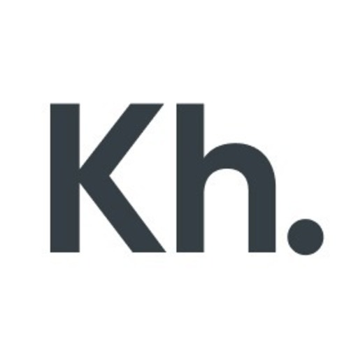 K��chenheld GmbH Logo