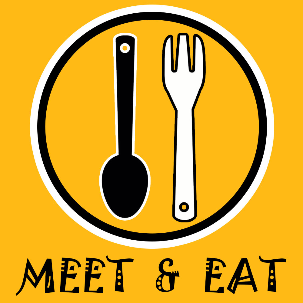 meet&eat Logo