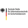 Zentrale Stelle für Informationstechnik im Sicherheitsbereich Logo