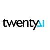 twentyAI Logo